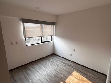 Departamento en renta en Bosque Real