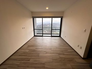 Departamento en renta en Bosque Real