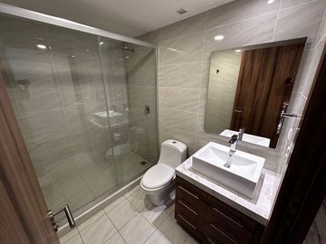 Departamento en renta en Bosque Real