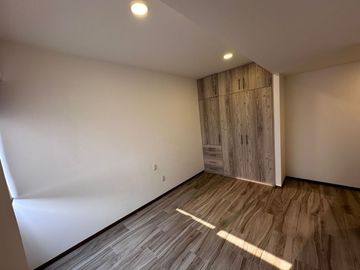 Departamento en renta en Bosque Real