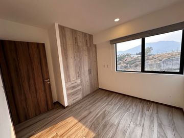 Departamento en renta en Bosque Real
