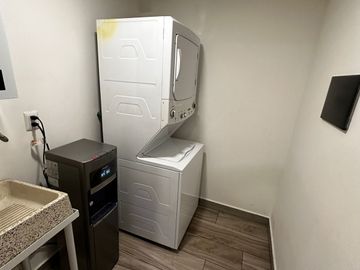 Departamento en renta en Bosque Real