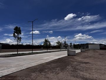 Lote residencial en Tlapacoya La cima a minutos de Zona Plateada