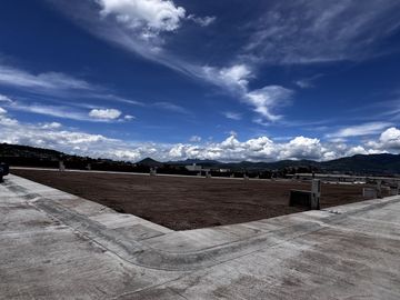 Lote residencial en Tlapacoya La cima a minutos de Zona Plateada