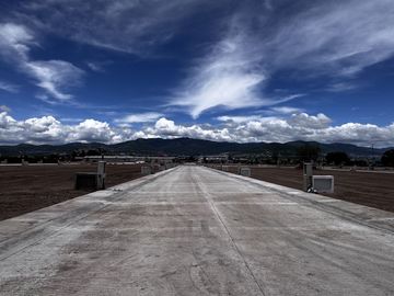 Lote residencial en Tlapacoya La cima a minutos de Zona Plateada