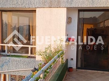 Departamento en Arriendo en Los Sargazos
