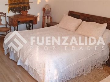 Departamento en Arriendo en Los Sargazos