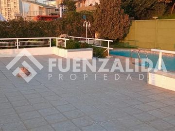 Departamento en Arriendo en Los Sargazos