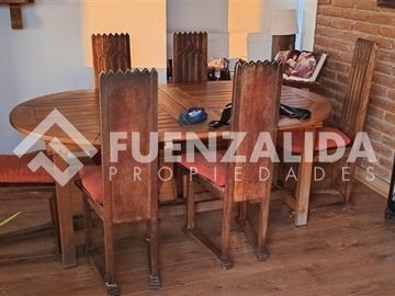 Departamento en Arriendo en Los Sargazos