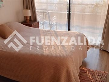Departamento en Arriendo en Los Sargazos