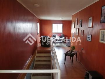Casa en Venta en Julio Covarrubias / Los Aviadores