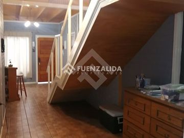 Casa en Venta en Julio Covarrubias / Los Aviadores