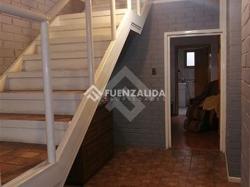 Casa en Venta en Julio Covarrubias / Los Aviadores