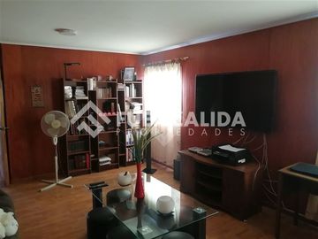 Casa en Venta en Julio Covarrubias / Los Aviadores