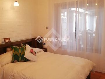 Casa en Venta en Julio Covarrubias / Los Aviadores