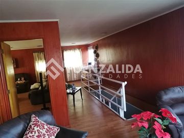 Casa en Venta en Julio Covarrubias / Los Aviadores
