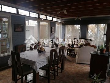 Casa en Venta en Julio Covarrubias / Los Aviadores