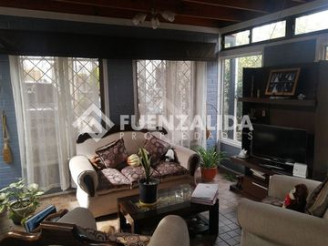 Casa en Venta en Julio Covarrubias / Los Aviadores
