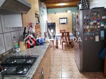 Casa en Venta en Julio Covarrubias / Los Aviadores