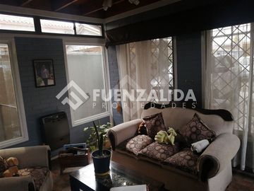 Casa en Venta en Julio Covarrubias / Los Aviadores