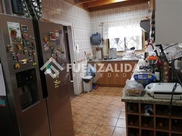 Casa en Venta en Julio Covarrubias / Los Aviadores