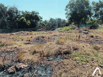 TERRENO EN MOTUL