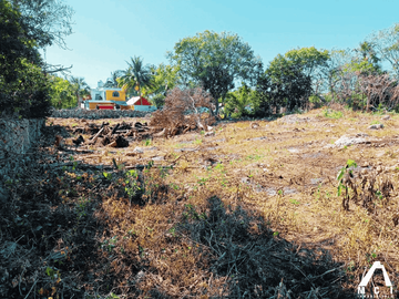 TERRENO EN MOTUL