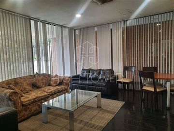 Departamento en Venta en Jorge Washington- Plaza Ñuñoa