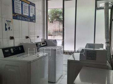 Departamento en Venta en Jorge Washington- Plaza Ñuñoa