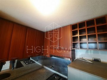 Departamento en Venta en Jorge Washington- Plaza Ñuñoa