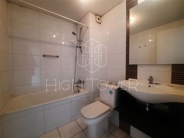 Departamento en Venta en Jorge Washington- Plaza Ñuñoa