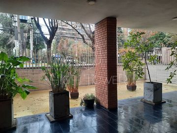 Departamento en Venta en Jorge Washington- Plaza Ñuñoa