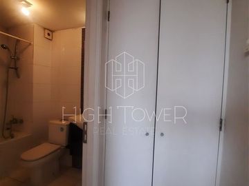 Departamento en Venta en Jorge Washington- Plaza Ñuñoa