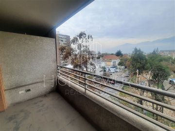 Departamento en Venta en Jorge Washington- Plaza Ñuñoa