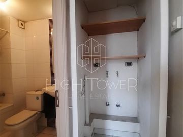 Departamento en Venta en Jorge Washington- Plaza Ñuñoa