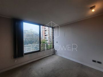 Departamento en Venta en Jorge Washington- Plaza Ñuñoa