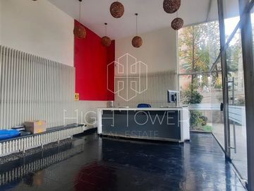 Departamento en Venta en Jorge Washington- Plaza Ñuñoa