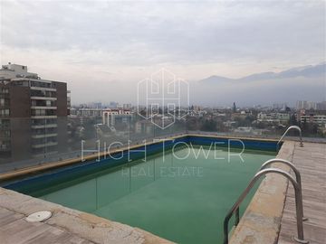 Departamento en Venta en Jorge Washington- Plaza Ñuñoa