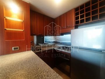 Departamento en Venta en Jorge Washington- Plaza Ñuñoa