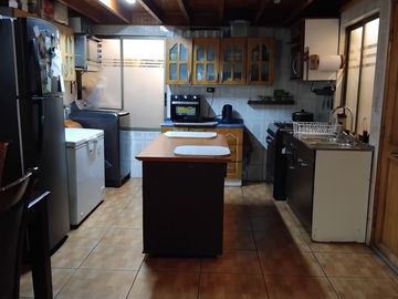 VENTA DEPARTAMENTO MAIPU LAS TINAJAS, 3 HABITACIONES