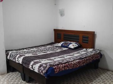 VENTA DEPARTAMENTO MAIPU LAS TINAJAS, 3 HABITACIONES