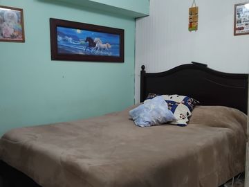 VENTA DEPARTAMENTO MAIPU LAS TINAJAS, 3 HABITACIONES