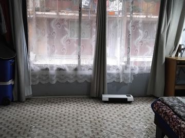 VENTA DEPARTAMENTO MAIPU LAS TINAJAS, 3 HABITACIONES