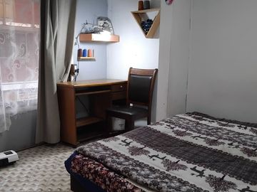 VENTA DEPARTAMENTO MAIPU LAS TINAJAS, 3 HABITACIONES