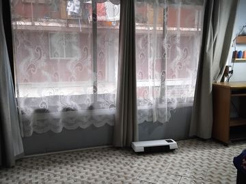 VENTA DEPARTAMENTO MAIPU LAS TINAJAS, 3 HABITACIONES