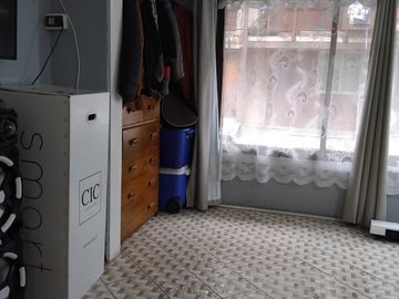 VENTA DEPARTAMENTO MAIPU LAS TINAJAS, 3 HABITACIONES