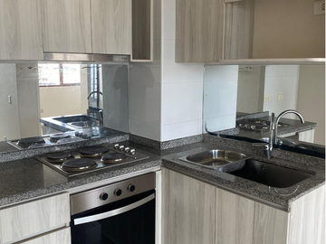 SE VENDE DEPARTAMENTO, LOMAS DE SAN ANDRES, CONCEPCIÓN
