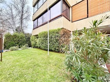 Departamento en Venta en Las Orquideas
