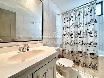 Departamento en Venta en Las Orquideas