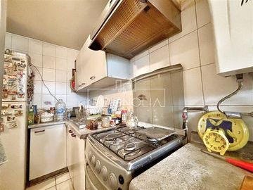 Departamento en Venta en Las Orquideas